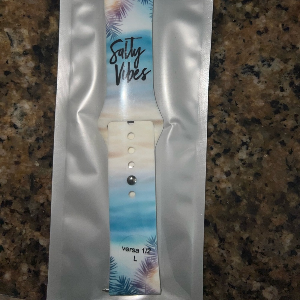 Fitbit Versa 1/2 band